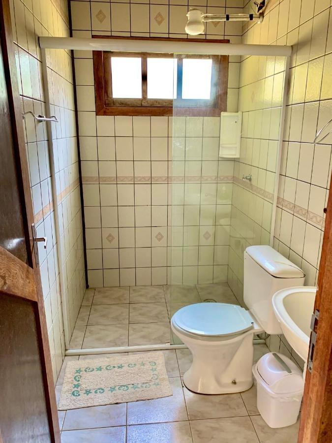 Prumirim Camping & Casa de hóspedes Ubatuba