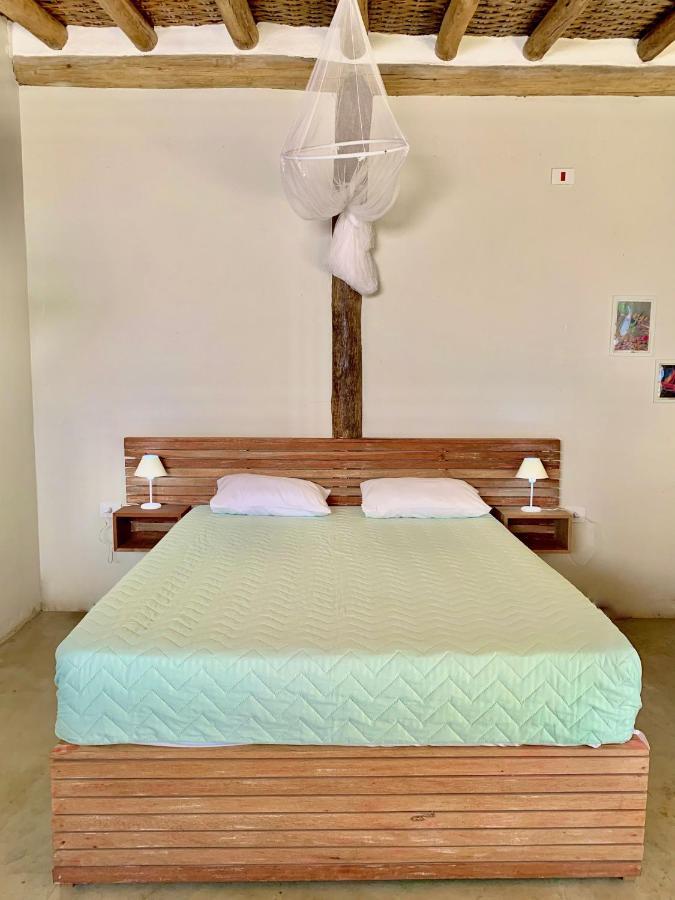 Prumirim Camping & Casa de hóspedes *
